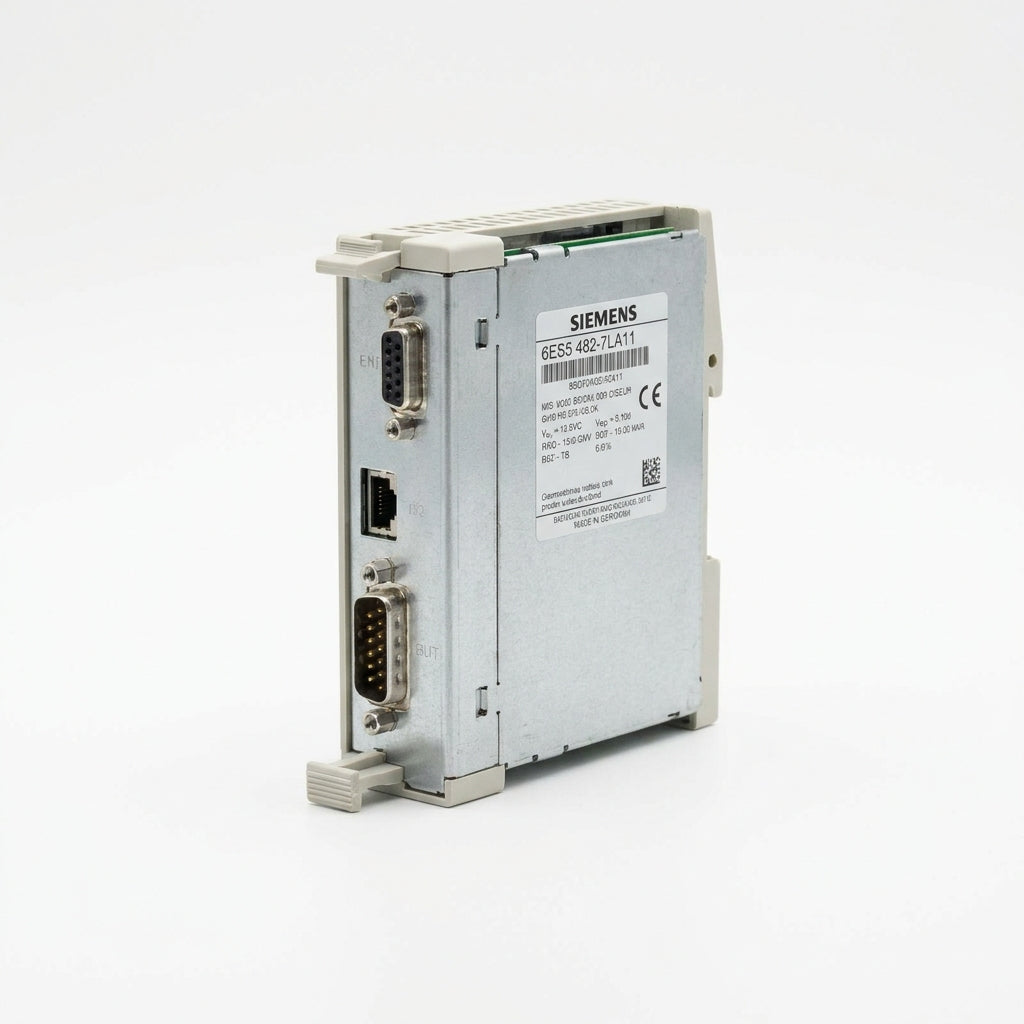 SIEMENS 6ES5 482-7LA11