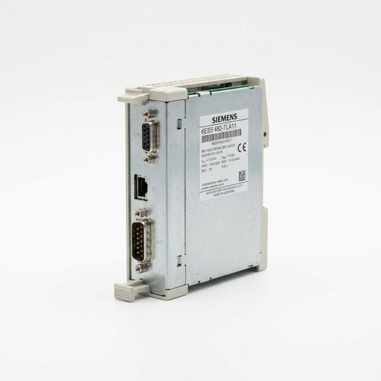 SIEMENS 6ES5 482-7LA11