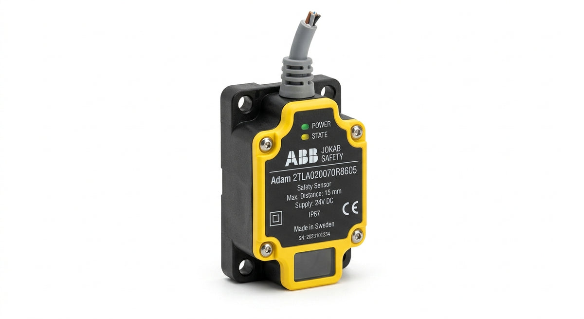 ABB 2TLA020070R8605