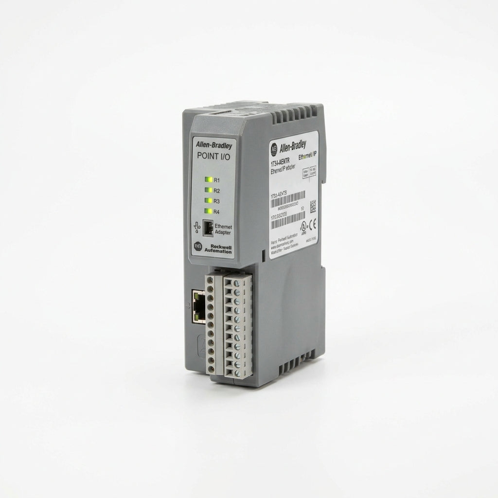 Allen-Bradley 1734-AENTR