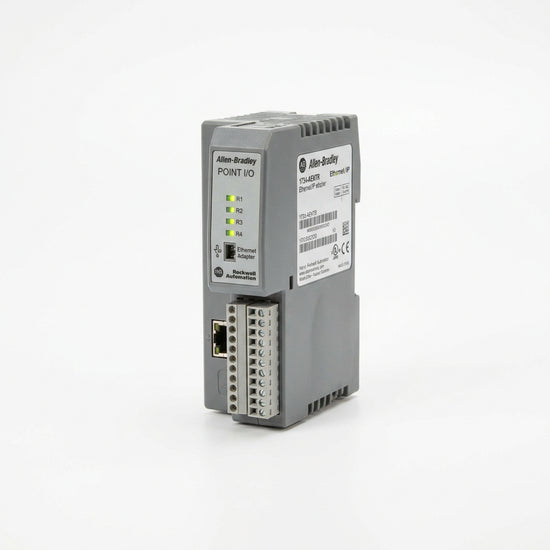 Allen-Bradley 1734-AENTR