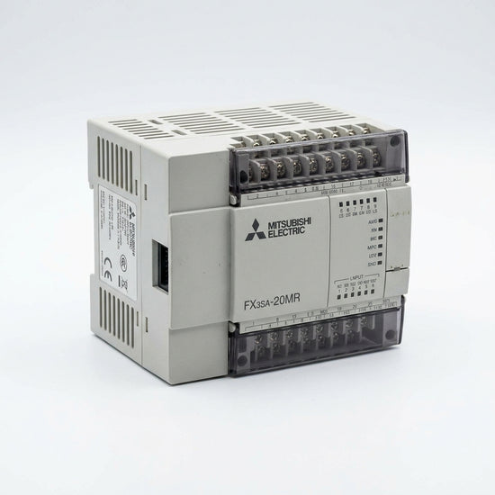 Mitsubishi Electric FX3SA-20MR