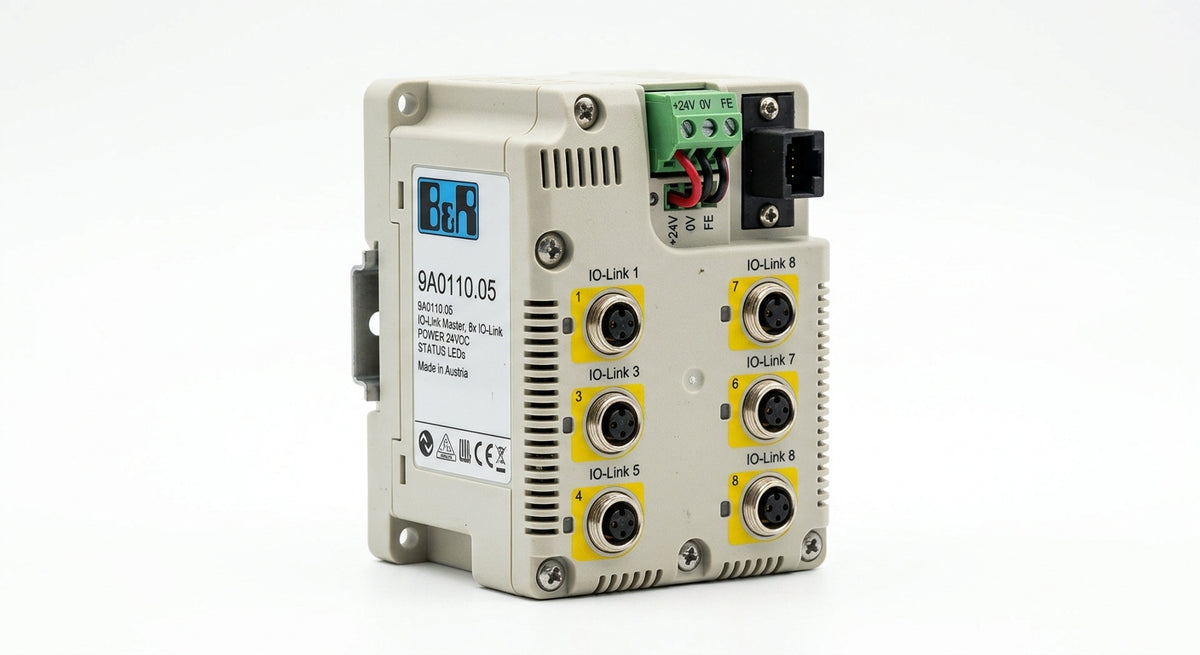 B&R 9A0110.05