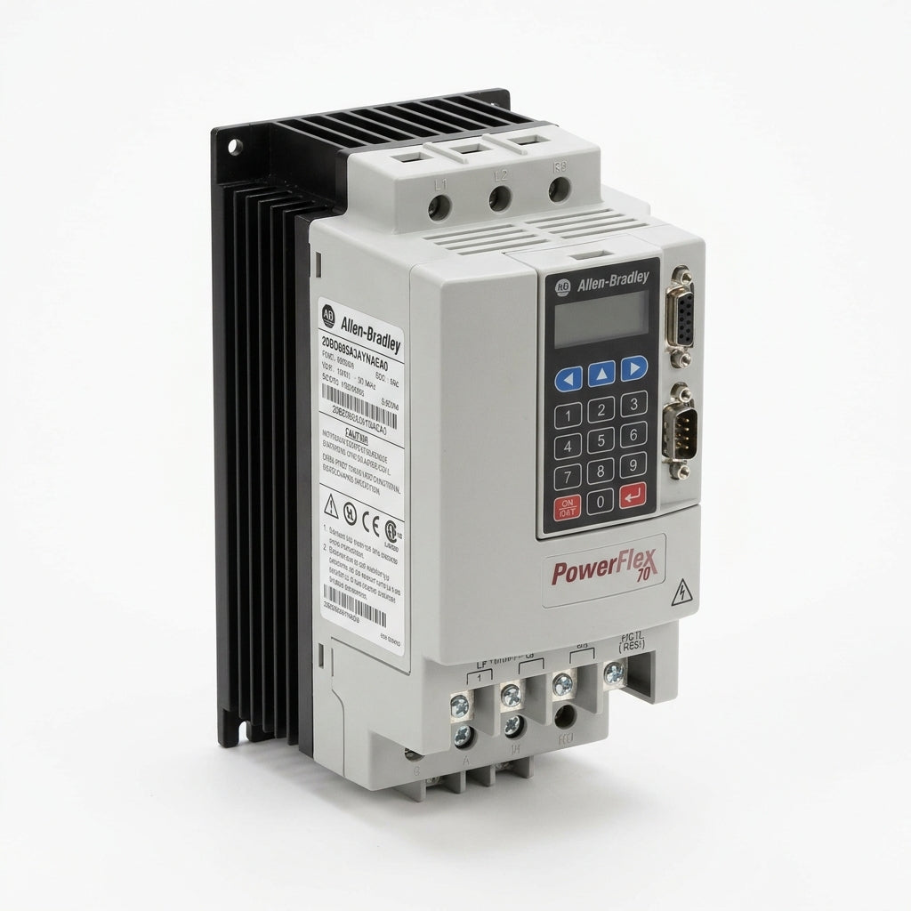 Allen-Bradley 20BD065A3AYNAEA0