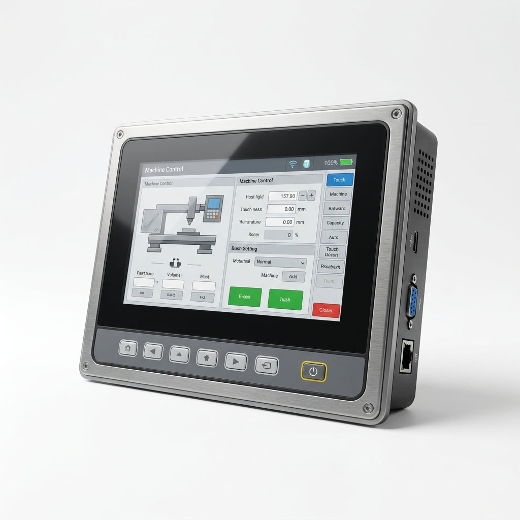 BIND SIEMENS 6AV2123-2JB03-0AX0