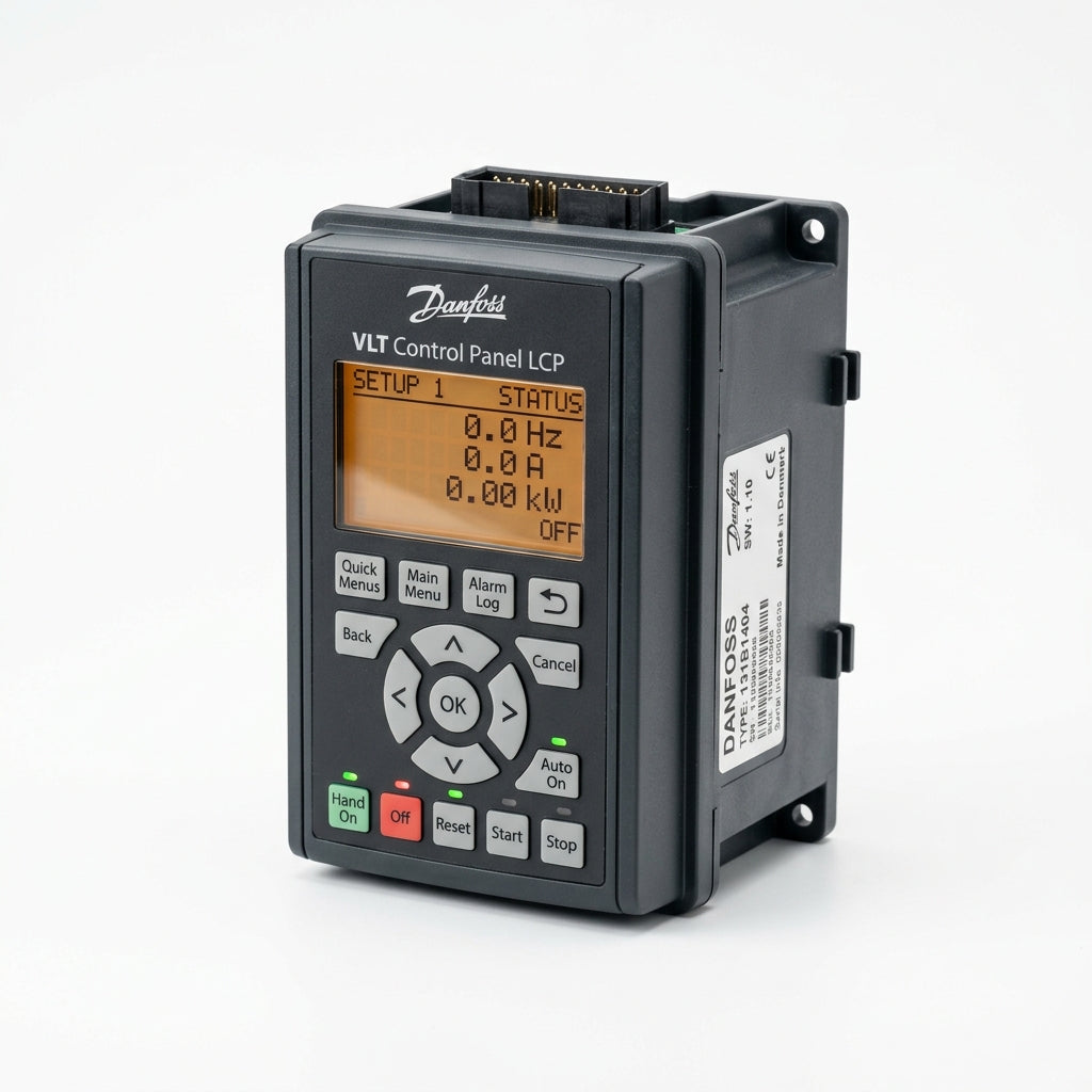 DANFOSS 131B1404