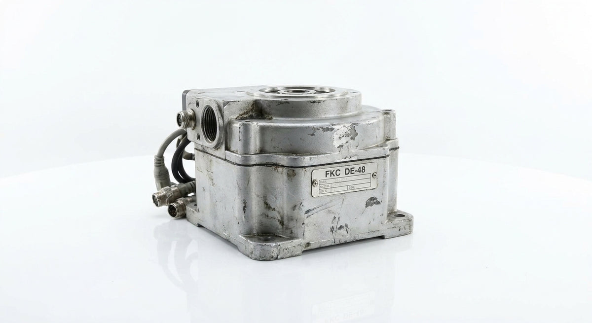 FKC DE-48