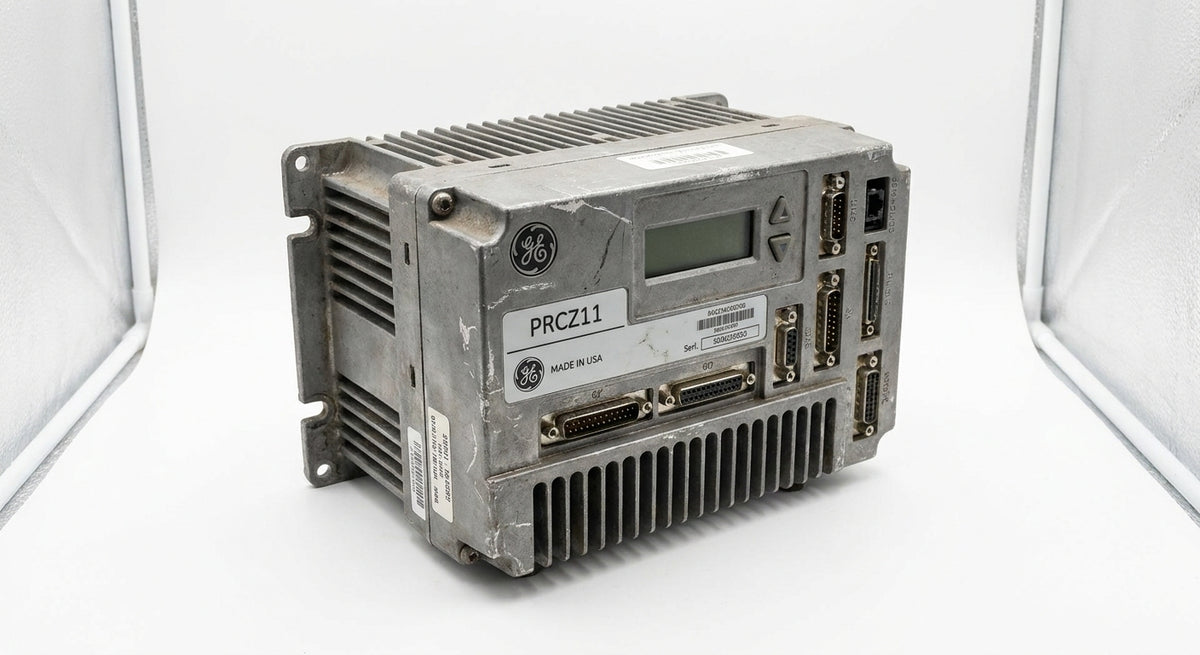 GENERAL ELECTRIC PRCZ11