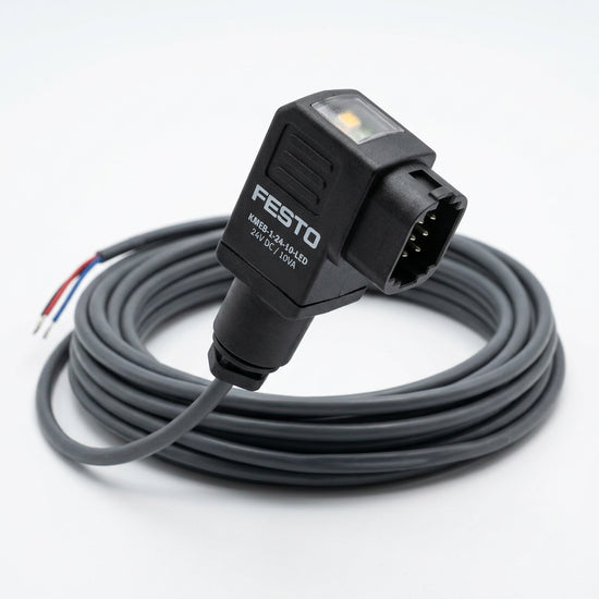 FESTO KMEB-1-24-10-LED