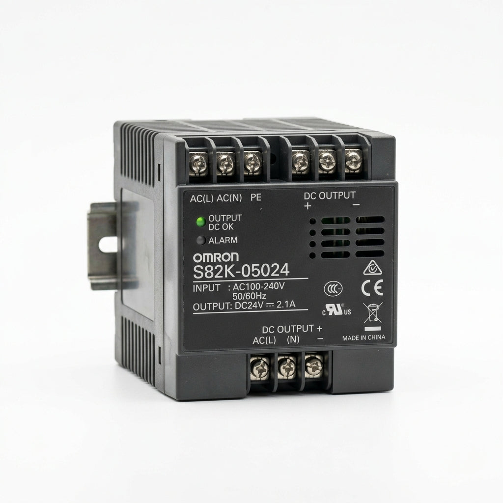 OMRON S82K-05024