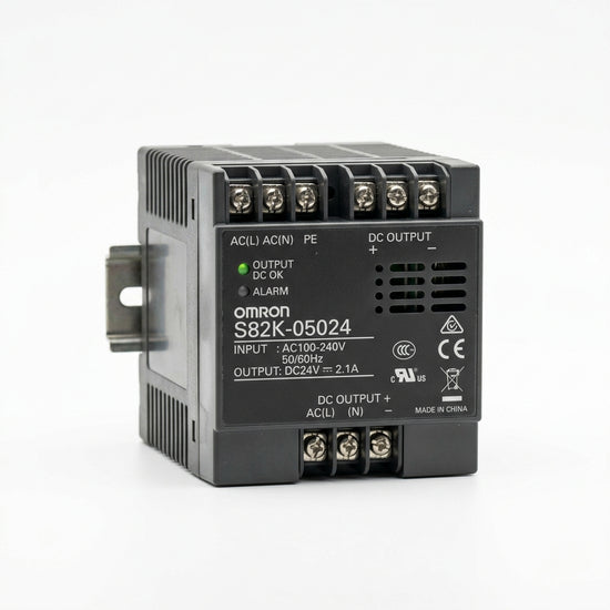 OMRON S82K-05024