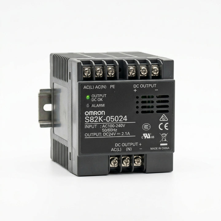 OMRON S82K-05024