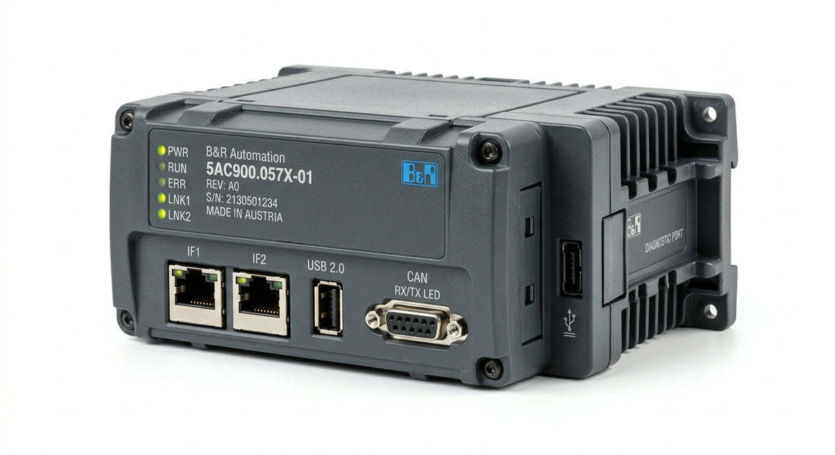 B&R 5AC900.057X-01