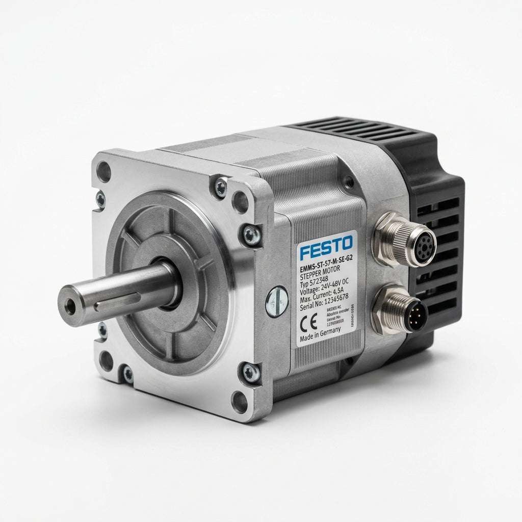 FESTO EMMS-ST-57-M-SE-G2