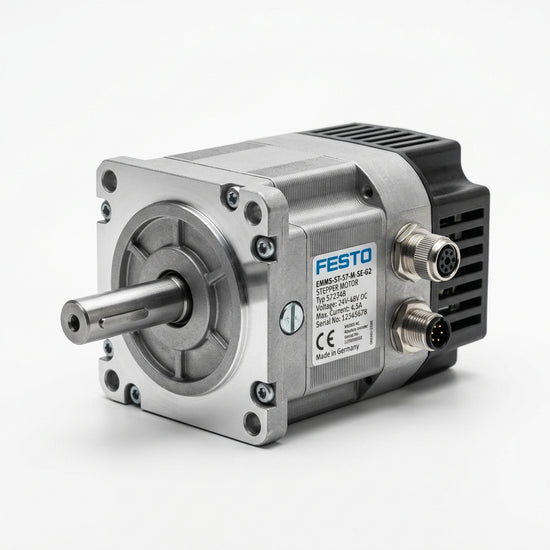 FESTO EMMS-ST-57-M-SE-G2