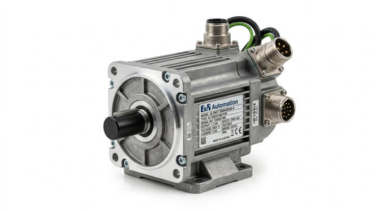 B&R 8LSN57.EB045D000-0