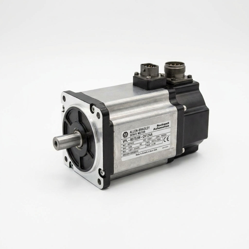 Allen-Bradley VPL-B0753M-CK12AA