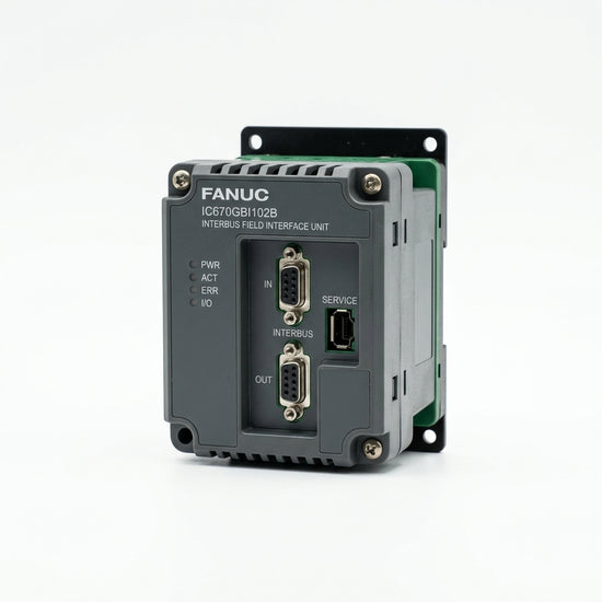 FANUC IC670GBI102B