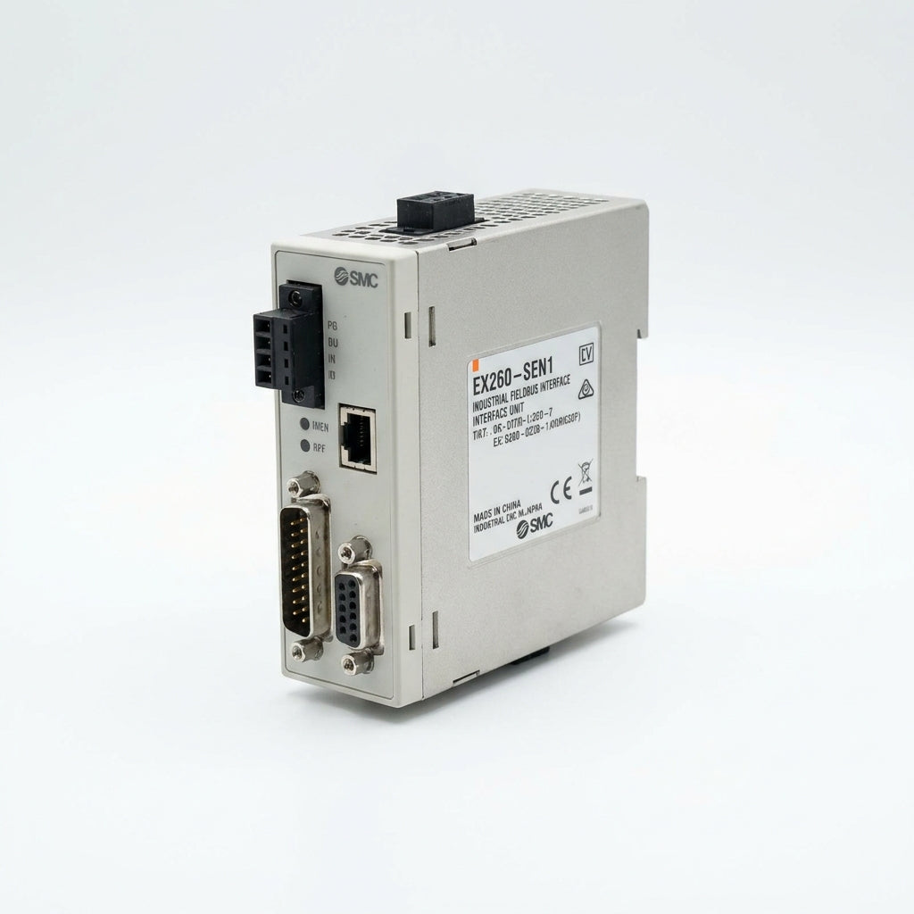 SMC EX260-SEN1