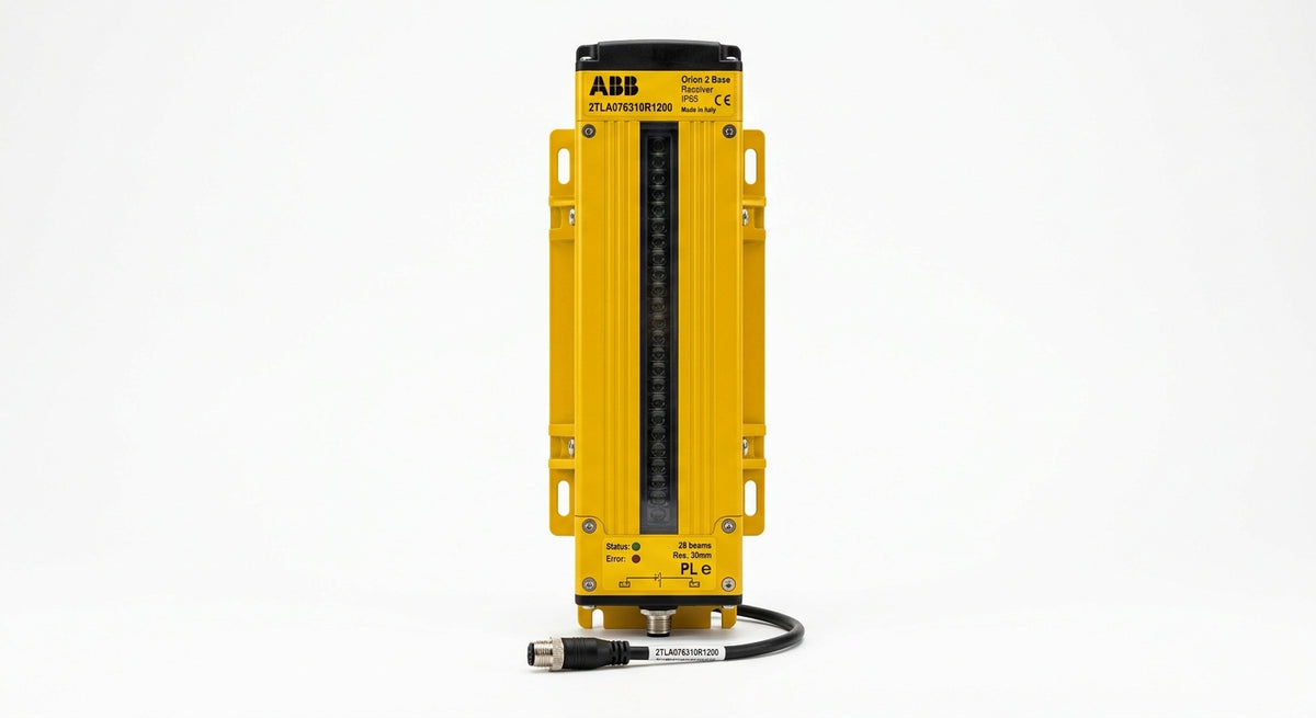 ABB 2TLA076310R1200