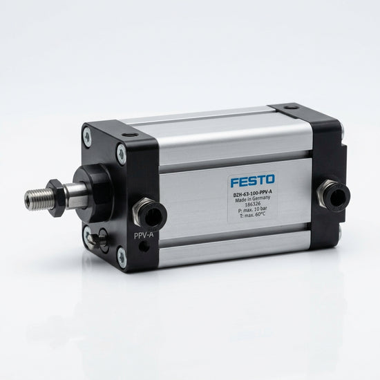 FESTO DZH-63-100-PPV-A