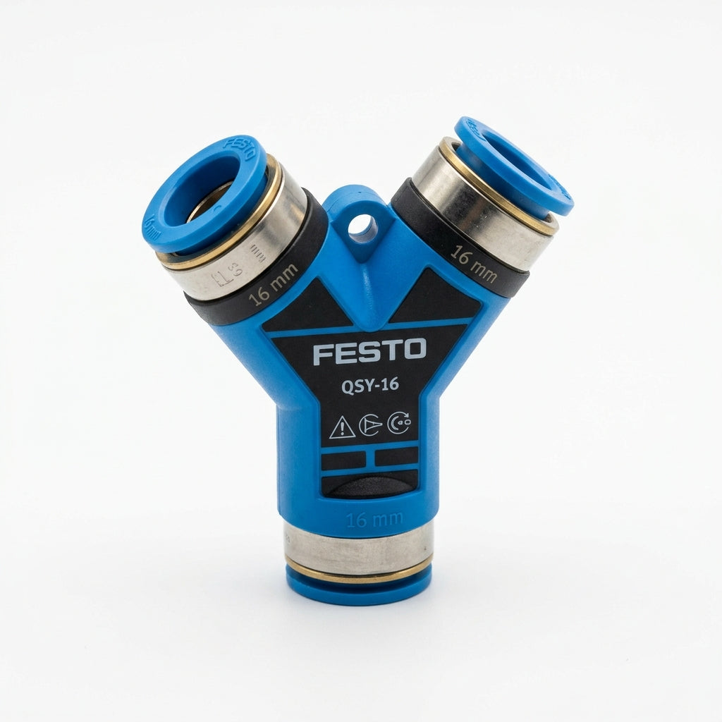 FESTO QSY-16