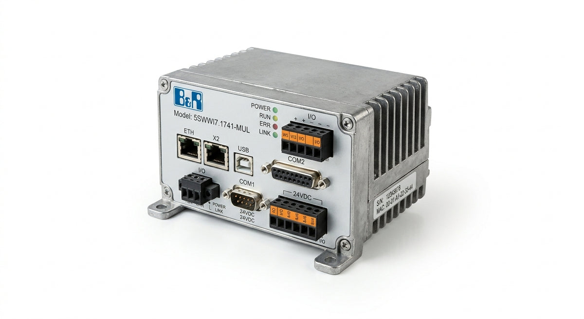 B&R 5SWWI7.1741-MUL