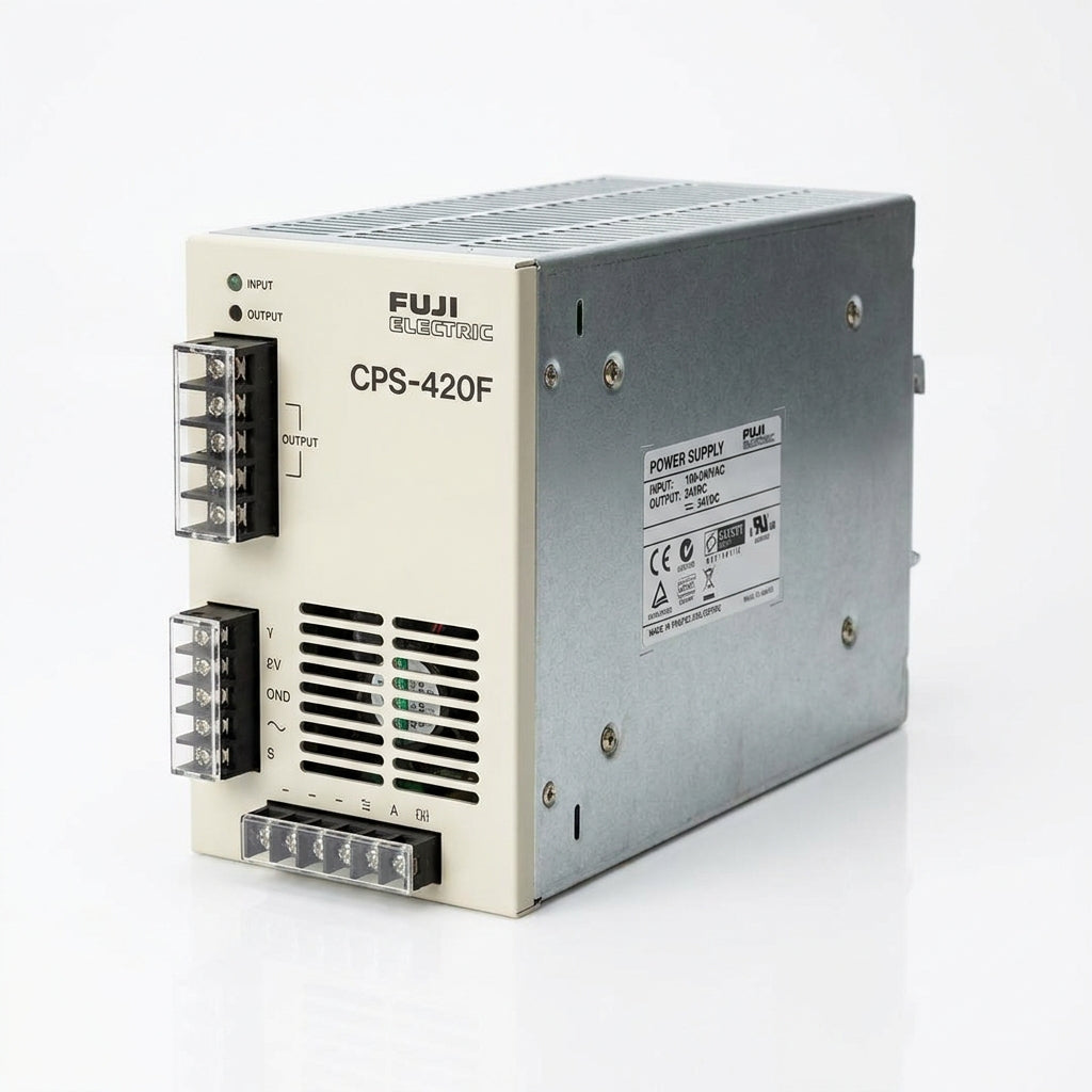 FUJI ELECTRIC CPS-420F