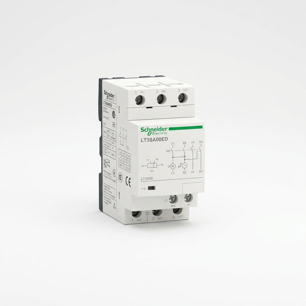 Schneider Electric LT3SA00ED
