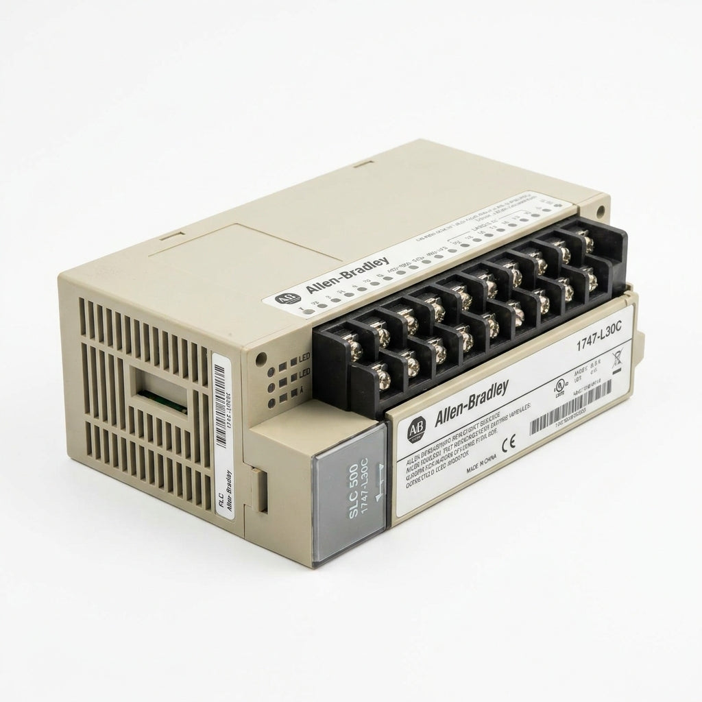 Allen-Bradley 1747-L30C