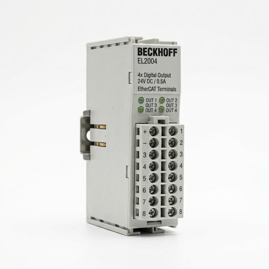 BECKHOFF EL2004