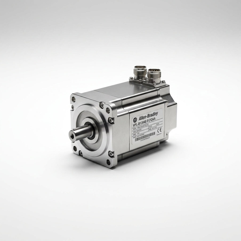 Allen-Bradley VPL-B1304E-PJ12AA