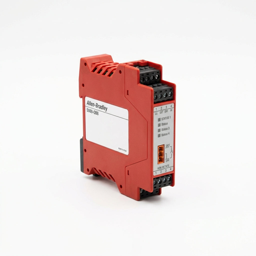 Allen-Bradley 5069-OB8