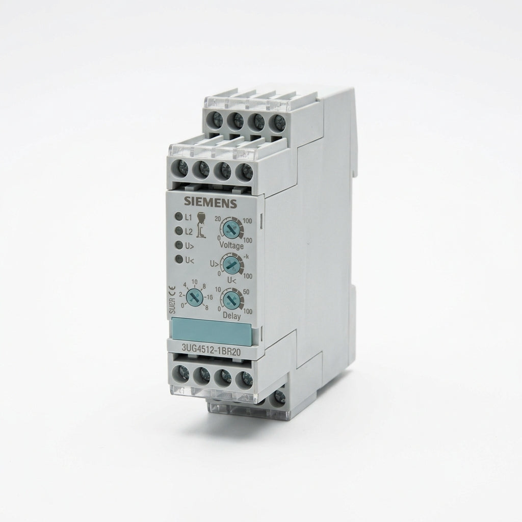 Siemens 3UG4512-1BR20
