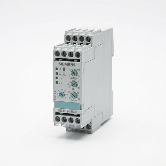 Siemens 3UG4512-1BR20