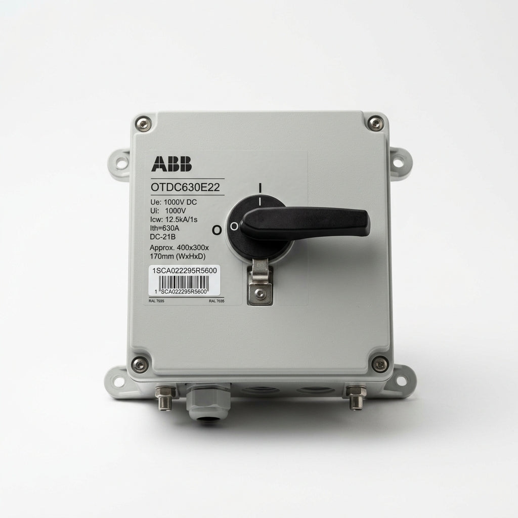 ABB 1SCA022295R5600