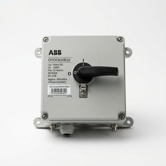 ABB 1SCA022295R5600