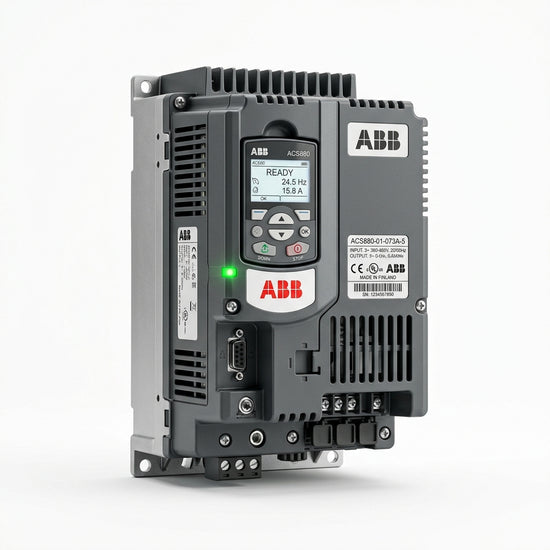 ABB ABB