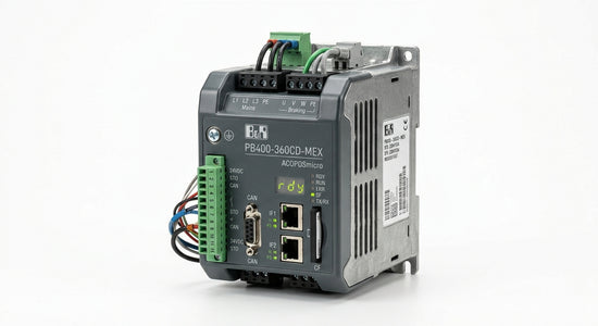 B&R PB400-360CD-MEX