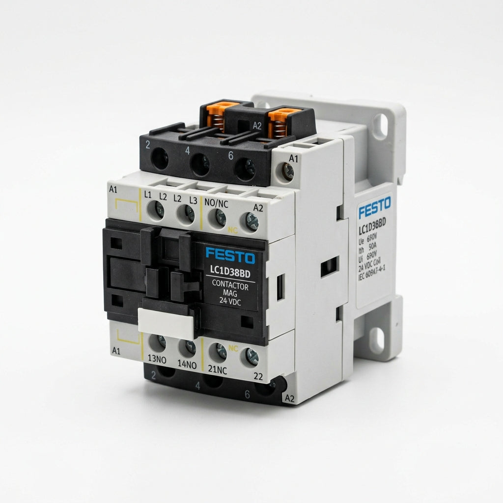 FESTO LC1D38BD