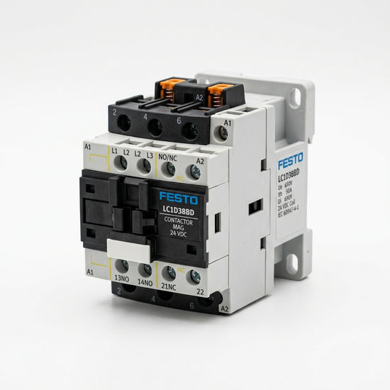 FESTO LC1D38BD