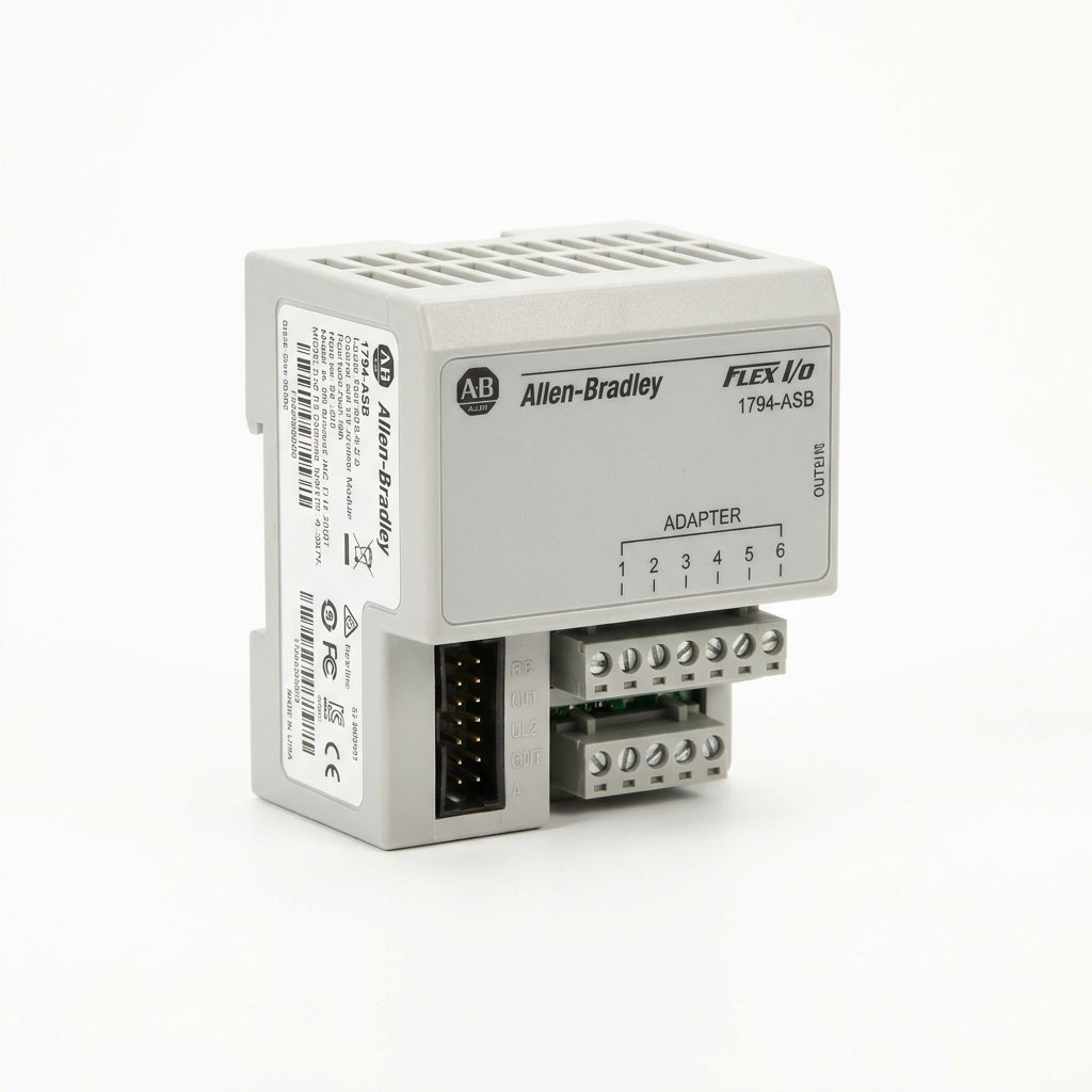 Allen-Bradley 1794-ASB