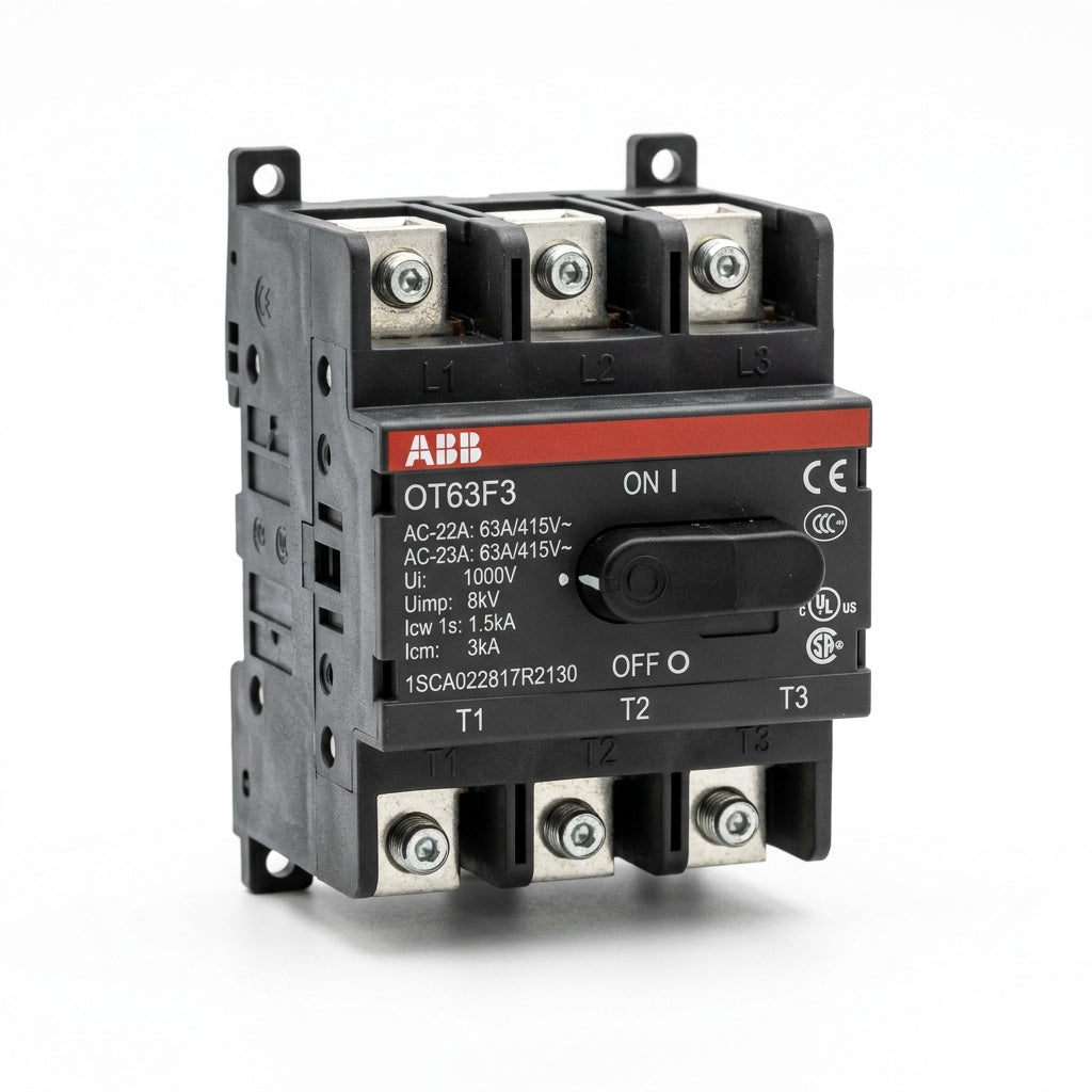 ABB 1SCA022817R2130