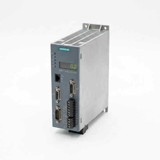 Siemens 6SN1118-0DJ23-0AA1