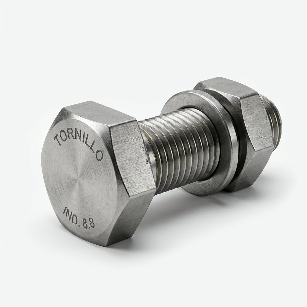 BIND TORNILLO SOCKET NC3/4-10 X 1 3/4