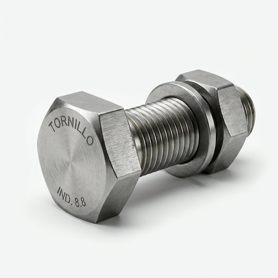 BIND TORNILLO SOCKET NC3/4-10 X 1 3/4
