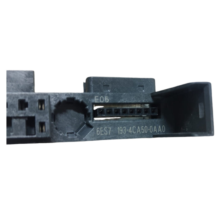 Siemens 6ES7-193-4CA50-0AA0 bloque terminal