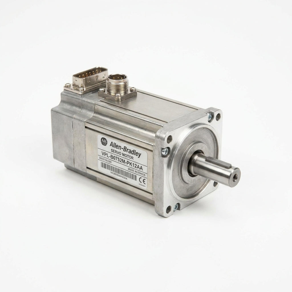 Allen-Bradley VPL-B0752M-PK12AA
