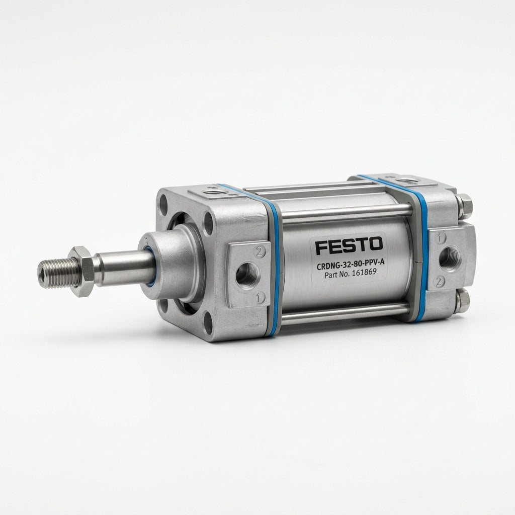 FESTO CRDNG-32-80-PPV-A