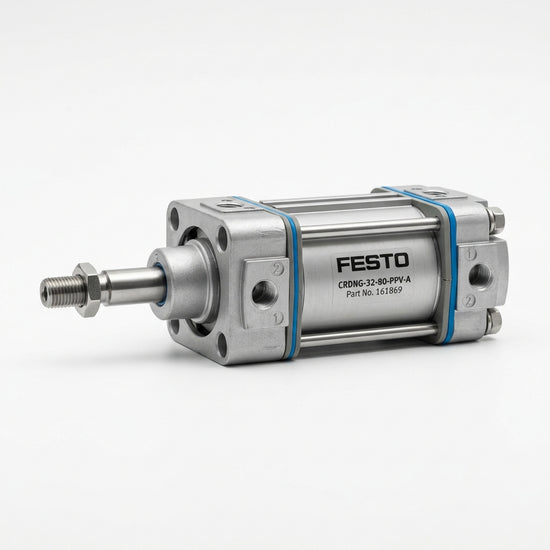 FESTO CRDNG-32-80-PPV-A